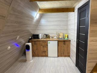 Miman house - Kurmenty - 6