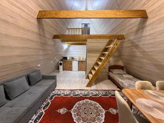 Miman house - Kurmenty - 5