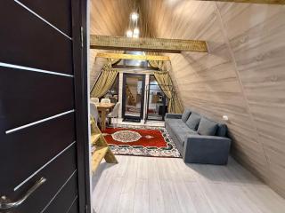 Miman house - Kurmenty - 4