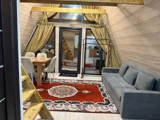 Miman house - Kurmenty - 3