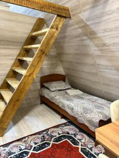 Miman house - Kurmenty - 2