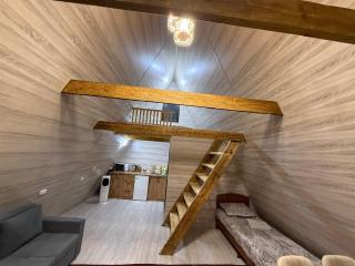 Miman house - Kurmenty - 1
