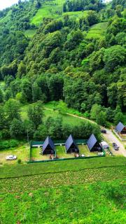 Derede Vore Bungalow - Ardeşen - 7