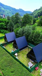 Derede Vore Bungalow - Ardeşen - 6