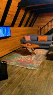 Derede Vore Bungalow - Ardeşen - 3