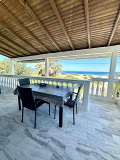 Ikidiki Beach Villa - Ierissós - 8