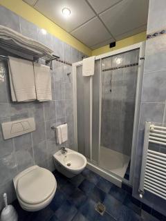 Hotel La Terrazza - 9