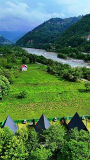 Derede Vore Bungalow - Ardeşen - 2