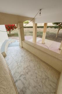 Marina Chill Spot pool view - El Alamein - 1