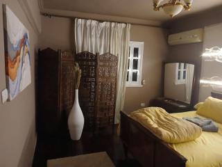 الشقق الفندقيه بعباس العقاد - 1