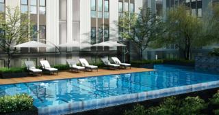 The Monti luxury 2BR Condo - Bangkok - 9