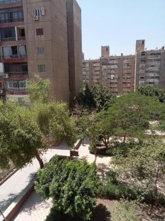 مدينة التوفيق خضر التوني مدينة نصر - Kairo - 4