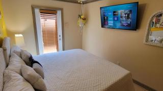 Campeche Triplex Unit B - South Padre Island - 3