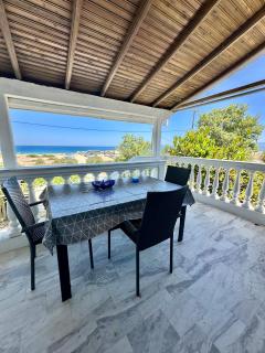 Ikidiki Beach Villa - Ierissós - 9