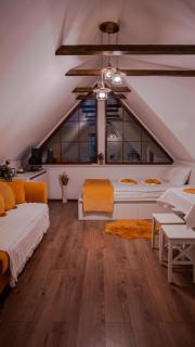 Pensiunea ABI s Home - Ocna Mureş - 8
