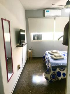 Monoambiente céntrico - Mendoza - 8