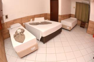 Hotel Dom Fish - 6