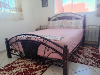 complexe MIXTA SAFIA BLOCK 7 ETG 2 APRT 40 MARTIL - Martil - 2