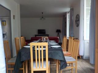 Le logis de la promenade - Charolles - 6