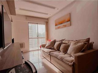 Apartamento com Ótima Localização em Frente ao Parque Olímpico e do Rock in Rio - Água Boa - 9