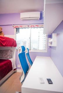 Apartamento com Ótima Localização em Frente ao Parque Olímpico e do Rock in Rio - Água Boa - 4