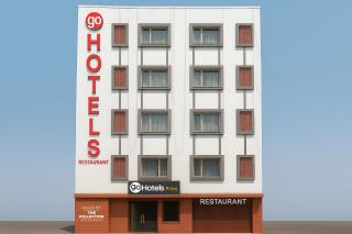 KANT by GoHotels - Near Shree Dwarkadhish Temple - Dwarka - 9