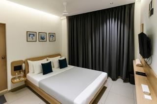 KANT by GoHotels - Near Shree Dwarkadhish Temple - Dwarka - 8