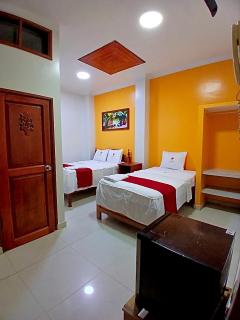 Hostal Ventura Isabel - Iquitos - 6