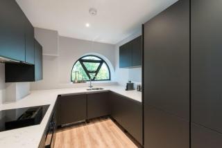 Stunning 4BD Apartment in Earls Court - Londra - 9