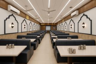 KANT by GoHotels - Near Shree Dwarkadhish Temple - Dwarka - 5