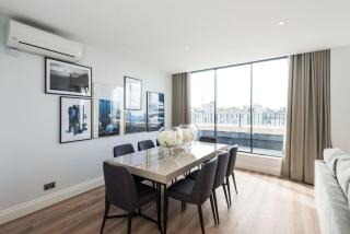 Stunning 4BD Apartment in Earls Court - Londra - 6