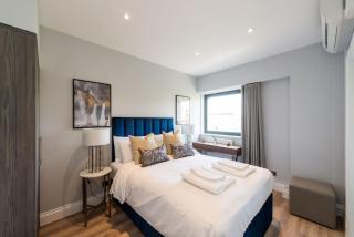 Stunning 4BD Apartment in Earls Court - Londra - 5