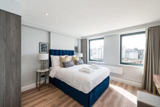 Stunning 4BD Apartment in Earls Court - Londra - 3