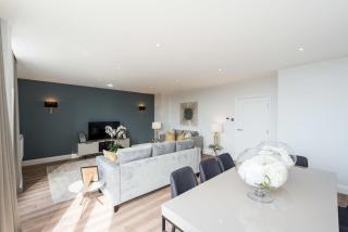 Stunning 4BD Apartment in Earls Court - Londra - 2