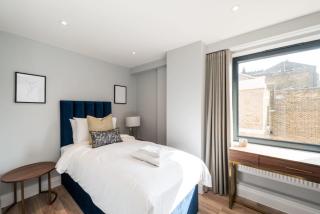 Stunning 4BD Apartment in Earls Court - Londra - 1