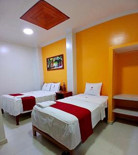 Hostal Ventura Isabel - Iquitos - 7