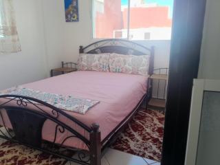 complexe MIXTA SAFIA BLOCK 7 ETG 2 APRT 40 MARTIL - Martil - 3