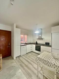 Apartamento dúplex Universo Tarifa-Parking-Wifi - Tarifa - 1