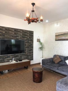 Semi-Detached Villa - Città di Zanzibar - 0