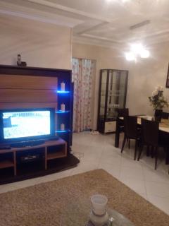 الشقق الفندقيه بعمارات الحديقه الدوليه - 8