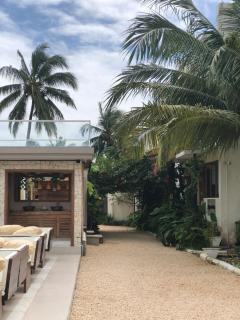 Semi-Detached Villa - Città di Zanzibar - 4