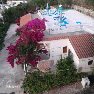 Luxury Dennis Home - Sarandë - 9