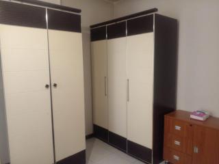 الشقق الفندقيه بعمارات الحديقه الدوليه - 3