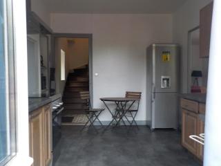 Le logis de la promenade - Charolles - 7