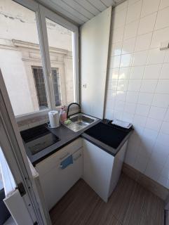 Le Thermal - T2 - Aix-les-Bains Centre Historique - Aix-les-Bains - 1