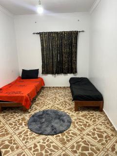 Location Akid Lotfi - Haï Khemisti - 6