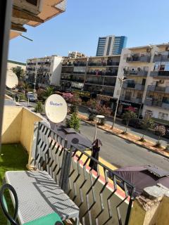 Location Akid Lotfi - Haï Khemisti - 5