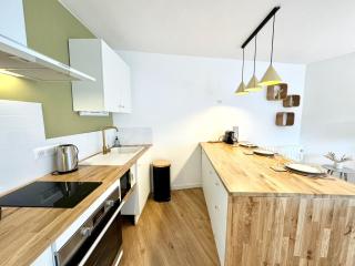 La Bohème d'Avel - Cocon pour deux proche Océan - 8