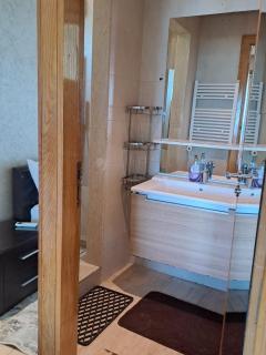 Séjour Prestige Vue Mer, Jacuzzi, Piscine - Oulad Akkou - 8
