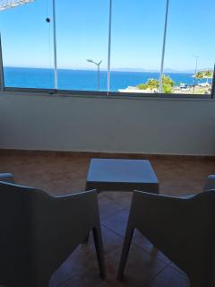 Séjour Prestige Vue Mer, Jacuzzi, Piscine - Oulad Akkou - 6